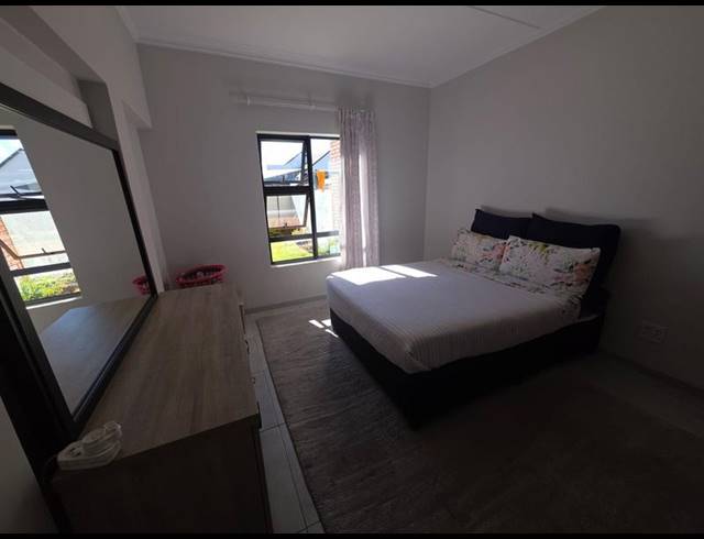 2 BEDROOM PROPERTY TO RENT IN GLEN MARAIS